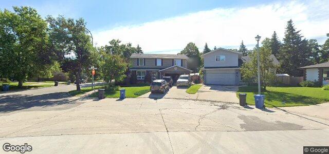 24 William Dixon Bay（加拿大曼尼托巴省溫尼伯市）房屋照片