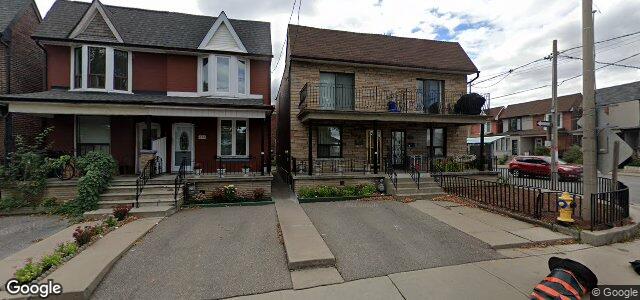 240 Emerson Avenue（加拿大曼尼托巴省溫尼伯市）房屋照片