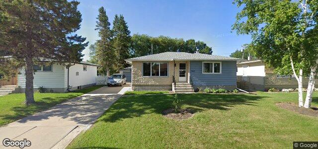 240 Fortier Avenue（加拿大曼尼托巴省溫尼伯市）房屋照片