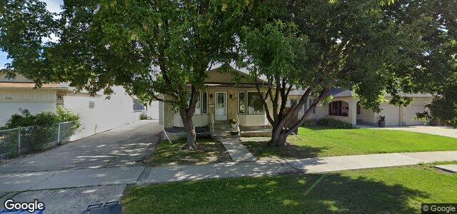 241 Mcivor Avenue（加拿大曼尼托巴省溫尼伯市）房屋照片