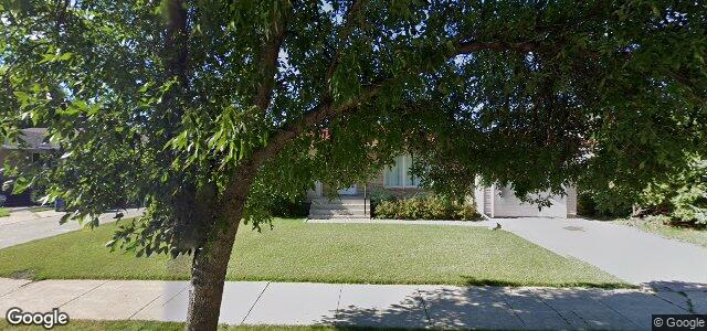 242 Gilmore Avenue（加拿大曼尼托巴省溫尼伯市）房屋照片