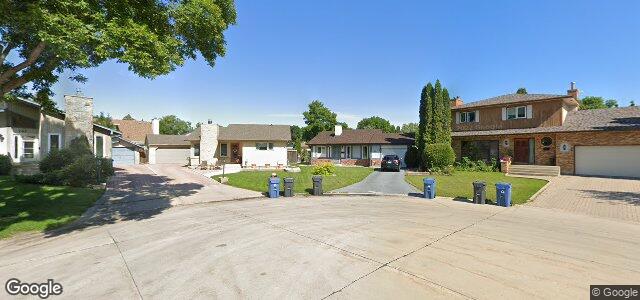 242 Leatherwood Cove（加拿大曼尼托巴省溫尼伯市）房屋照片