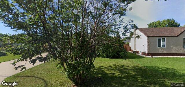 242 Strood Avenue（加拿大曼尼托巴省溫尼伯市）房屋照片