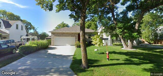 242 Stuart Avenue（加拿大曼尼托巴省溫尼伯市）房屋照片