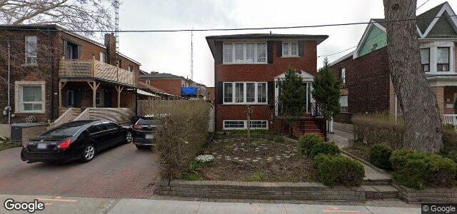 243 Emerson Avenue（加拿大曼尼托巴省溫尼伯市）房屋照片