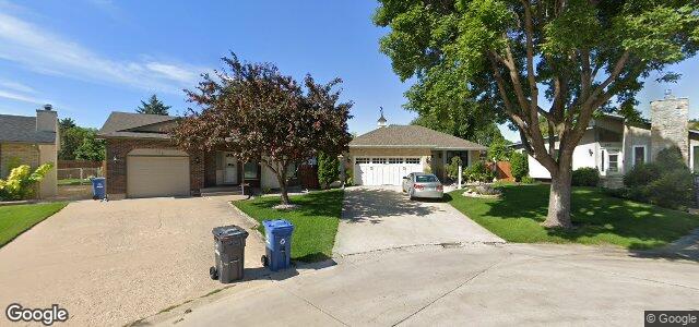 243 Leatherwood Cove（加拿大曼尼托巴省溫尼伯市）房屋照片