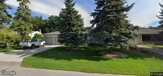 243 Strood Avenue（加拿大曼尼托巴省溫尼伯市）房屋照片