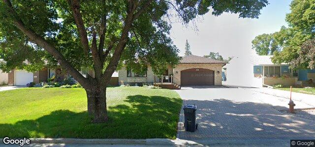 244 Emerson Avenue（加拿大曼尼托巴省溫尼伯市）房屋照片