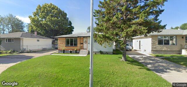 244 Fortier Avenue（加拿大曼尼托巴省溫尼伯市）房屋照片