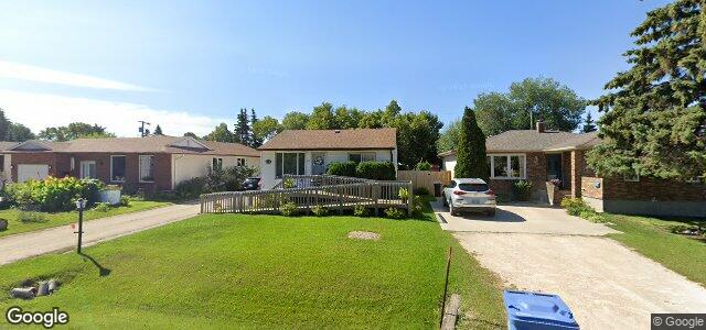 244 Glenway Avenue（加拿大曼尼托巴省溫尼伯市）房屋照片