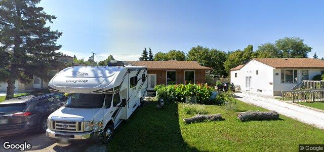 246 Glenway Avenue（加拿大曼尼托巴省溫尼伯市）房屋照片