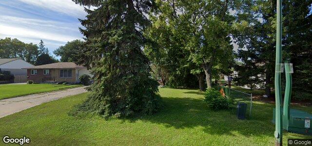 246 Knowles Avenue（加拿大曼尼托巴省溫尼伯市）房屋照片