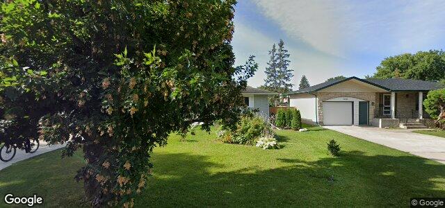 246 Strood Avenue（加拿大曼尼托巴省溫尼伯市）房屋照片