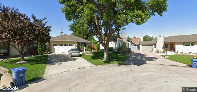 Larawan ng 247 Leatherwood Cove sa Winnipeg, Manitoba