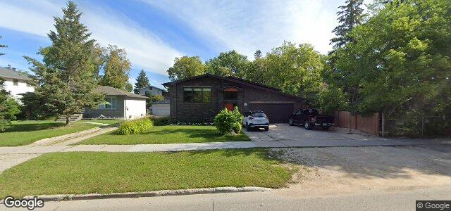 247 Mcivor Avenue（加拿大曼尼托巴省溫尼伯市）房屋照片