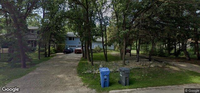 248 Bonner Avenue（加拿大曼尼托巴省溫尼伯市）房屋照片