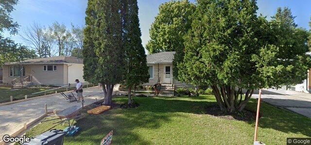 248 Fortier Avenue（加拿大曼尼托巴省溫尼伯市）房屋照片