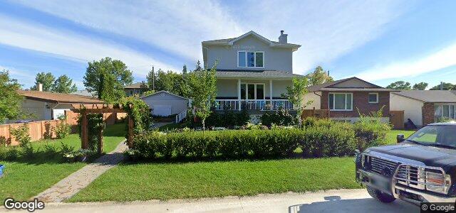 249 Fortier Avenue（加拿大曼尼托巴省溫尼伯市）房屋照片