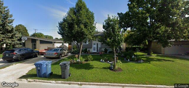 249 Knowles Avenue（加拿大曼尼托巴省溫尼伯市）房屋照片