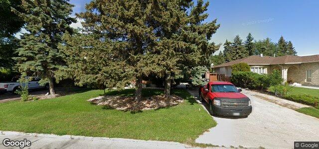 25 Wiebe'S Drive（加拿大曼尼托巴省溫尼伯市）房屋照片