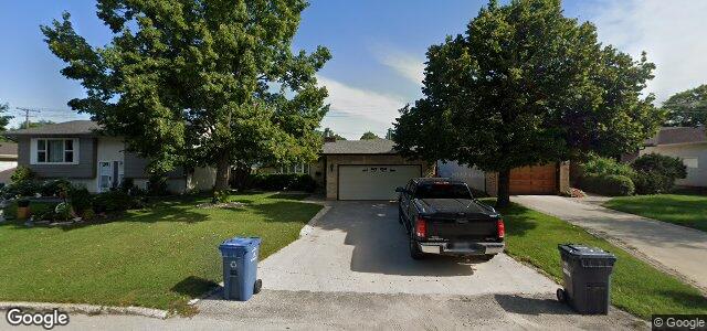 251 Knowles Avenue（加拿大曼尼托巴省溫尼伯市）房屋照片