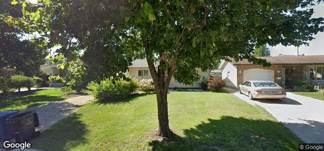 252 Emerson Avenue（加拿大曼尼托巴省溫尼伯市）房屋照片