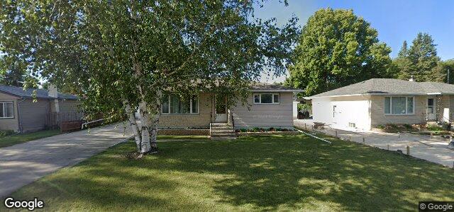 252 Fortier Avenue（加拿大曼尼托巴省溫尼伯市）房屋照片