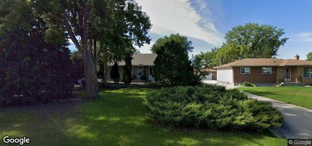 252 Knowles Avenue（加拿大曼尼托巴省溫尼伯市）房屋照片