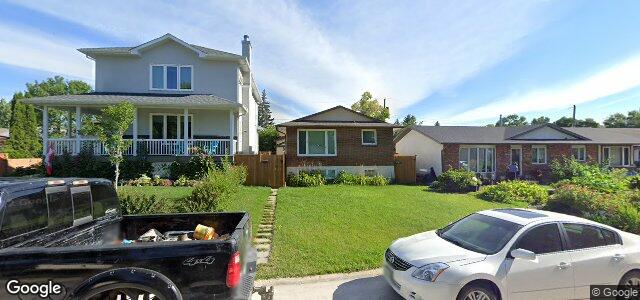 253 Fortier Avenue（加拿大曼尼托巴省溫尼伯市）房屋照片