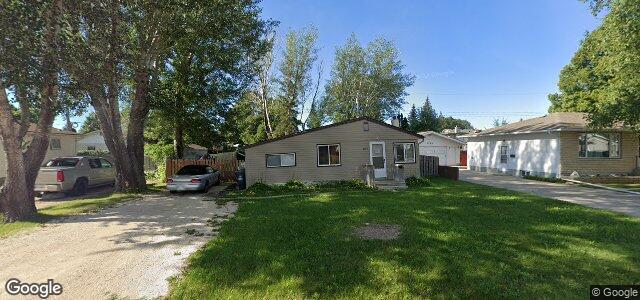 254 Fortier Avenue（加拿大曼尼托巴省溫尼伯市）房屋照片