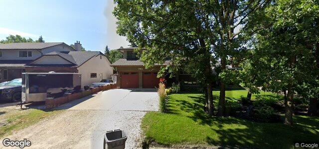 254 Glenway Avenue（加拿大曼尼托巴省溫尼伯市）房屋照片