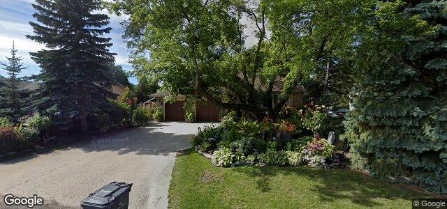 Larawan ng 254 Knowles Avenue sa Winnipeg, Manitoba