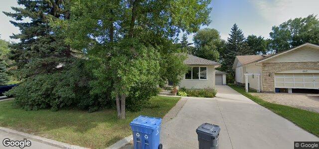 255 Bonner Avenue（加拿大曼尼托巴省溫尼伯市）房屋照片