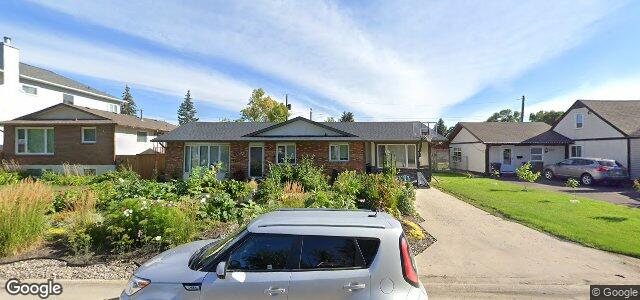 255 Fortier Avenue（加拿大曼尼托巴省溫尼伯市）房屋照片