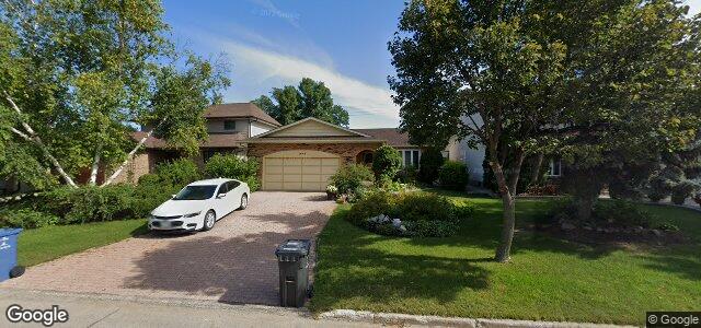 255 Knowles Avenue（加拿大曼尼托巴省溫尼伯市）房屋照片