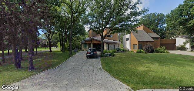 256 Bonner Avenue（加拿大曼尼托巴省溫尼伯市）房屋照片