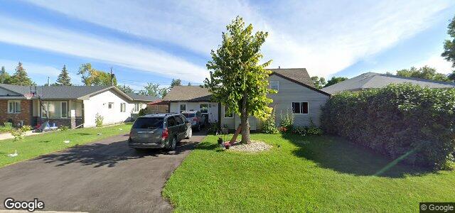 257 Fortier Avenue（加拿大曼尼托巴省溫尼伯市）房屋照片