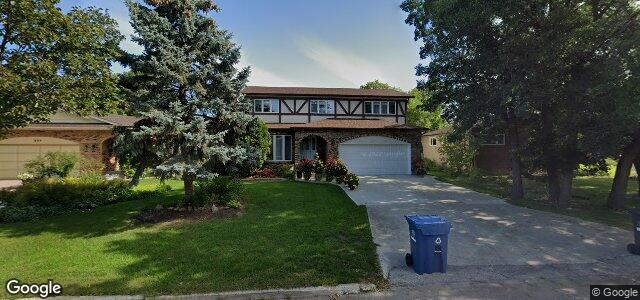 257 Knowles Avenue（加拿大曼尼托巴省溫尼伯市）房屋照片