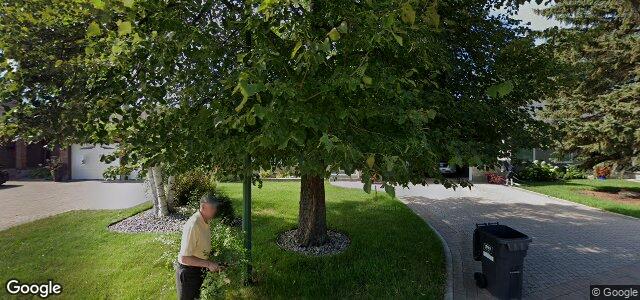 26 Arbroath Drive（加拿大曼尼托巴省溫尼伯市）房屋照片