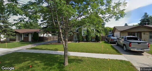 26 Chornick Drive（加拿大曼尼托巴省溫尼伯市）房屋照片