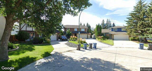 26 Douglas Lawrence Bay（加拿大曼尼托巴省溫尼伯市）房屋照片