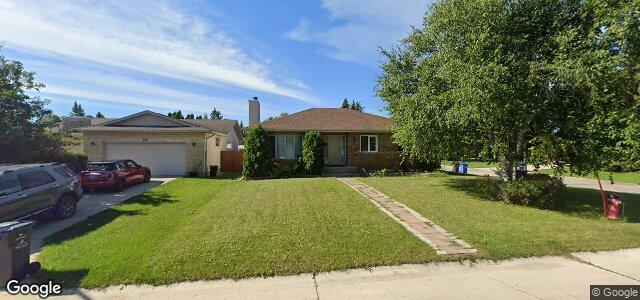 26 Jodonndra Bay（加拿大曼尼托巴省溫尼伯市）房屋照片