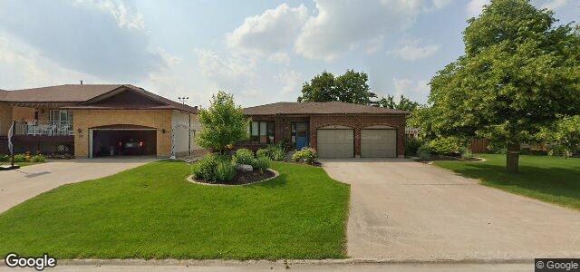 26 Marcie Street（加拿大曼尼托巴省溫尼伯市）房屋照片