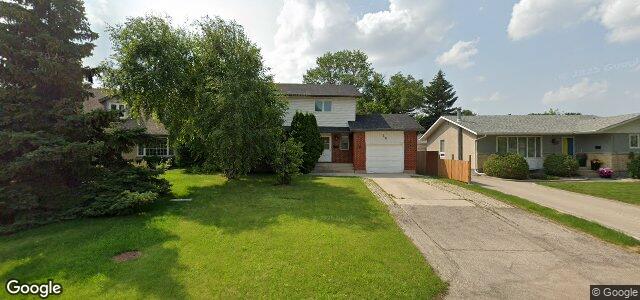 26 Mellowmead Cove（加拿大曼尼托巴省溫尼伯市）房屋照片