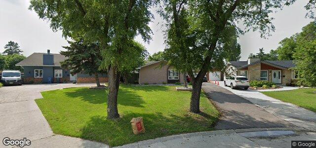 26 Melonlea Cove（加拿大曼尼托巴省溫尼伯市）房屋照片