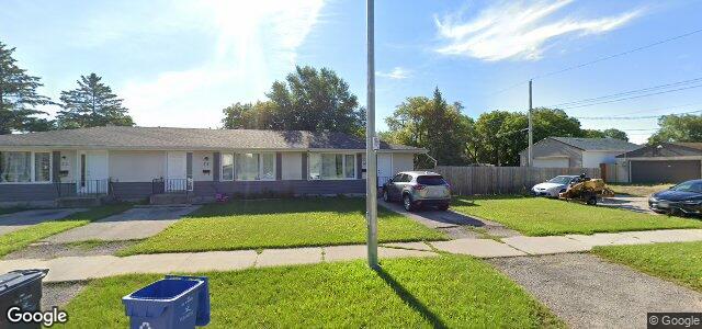 26 Pentland Street（加拿大曼尼托巴省溫尼伯市）房屋照片