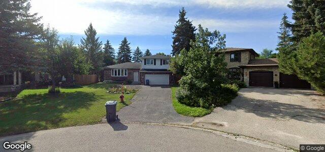 26 Placid Cove（加拿大曼尼托巴省温尼伯市）房屋照片