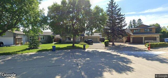 26 Principal Bay（加拿大曼尼托巴省溫尼伯市）房屋照片