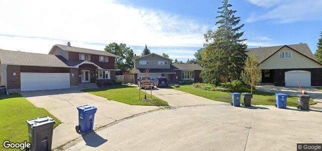 26 Regula Place（加拿大曼尼托巴省溫尼伯市）房屋照片