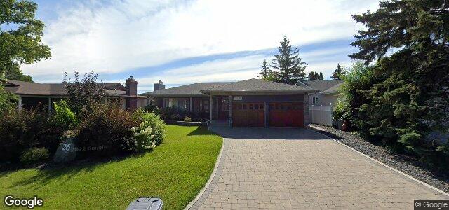 26 Wiebe'S Drive（加拿大曼尼托巴省溫尼伯市）房屋照片